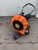 New Billy Goat Honda Gas 13HP Engine Cordless Walk Behind Parking Lot & Leaf Blower