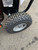 New Billy Goat Honda Gas 13HP Engine Cordless Walk Behind Parking Lot & Leaf Blower