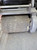 Used American EZ-8 Expandable Drum Sander  Used