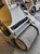 Used American EZ-8 Expandable Drum Sander  Used