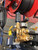 Electric Eel Water Jetter Cleaner, Electric High Pressure