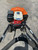 Used Billy Goat Gas Walk Behind Parking Lot & Leaf Blower Honda Power 9HP Engine