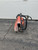 Hilti PRO Gas Concrete Saw 16"DSH 900 Chop Saw Commercial Grade Model 3512433
