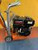 FS 309 Huskqvarna Walk Behind 14 Inch Compact Asphalt And Concrete Cutting Saw