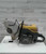 Used Wacker Neuson Model BTS 635s 14" Cutoff Saw Concrete Demo Chop Heavy Duty