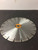 New Diamond Concrete 14" Saw Blade Wet Dry Tile Brick Cutting Disc Blade