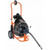 General Wire PS-92-E Speedrooter 92 Drain/Sewer Cleaning Machine W/ 100' x 5/8