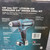 Makita 12V max CXT® Lithium‑Ion Cordless 3/8" Driver‑Drill Kit (2.0Ah)