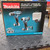 Makita 12V max CXT® Lithium‑Ion Cordless 2‑Pc. Combo Kit (2.0Ah)