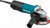 Makita 4‑1/2" Paddle Switch Angle Grinder, with AC/DC Switch