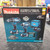 Makita 18V LXT® Lithium‑Ion Compact Cordless 2‑Pc. Combo Kit (2.0Ah)