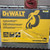 Dewalt 15 AMP 12 IN. ELECTRIC SINGLE-BEVEL COMPOUND MITER SAW