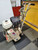 USED EDCO Gas 10" Walk Behind Concrete Scarifier/Planer CPM-10 13HP 