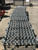 	 2 Bestflex Model 200 Expandable/portable Skatewheel Conveyor 