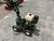 NEW Turfco KISCUTTER SOD CUTTER with Honda Engine