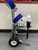 Graco Spray HP 130 2-Gun Cart Airless Sprayer Airless Disinfectant Sprayer