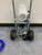 Graco Spray HP 130 2-Gun Cart Airless Sprayer Airless Disinfectant Sprayer