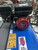 Bluebird (22") 160cc Honda Delta Reel Seeder Model S22H5DA lawn Seeding Honda
