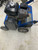 Bluebird (22") 160cc Honda Delta Reel Seeder Model S22H5DA lawn Seeding Honda