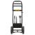 Used DEWALT Heavy Duty Breaker With New Cart 3 chisel Jack 