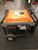 Generac GP Series 6500 W 240 V Gasoline Portable Generator