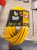 Shipping Package, Sand Paper, Cord. Home Delivery