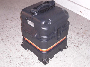 MI-T-M Wet/Dry Vacuum MV-1300 OMEV CSA Certified lifetime canister warranty