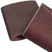 10-8" CLARKE EZ-8 EXPANDABLE DRUM SANDING BELT 100 GRIT