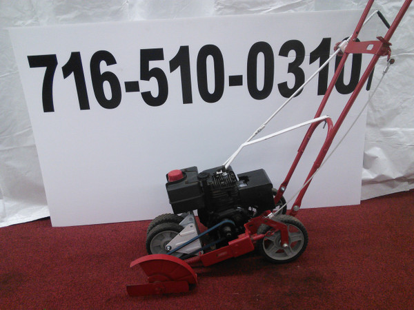 Little Wonder Pro Bed Edger  