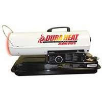 Dura Heat 50,000 BTU Kerosene Forced Air Heater