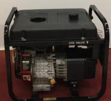 New Colman PowerMate PM0535202.01 Generator, Portable Gasoline Generator