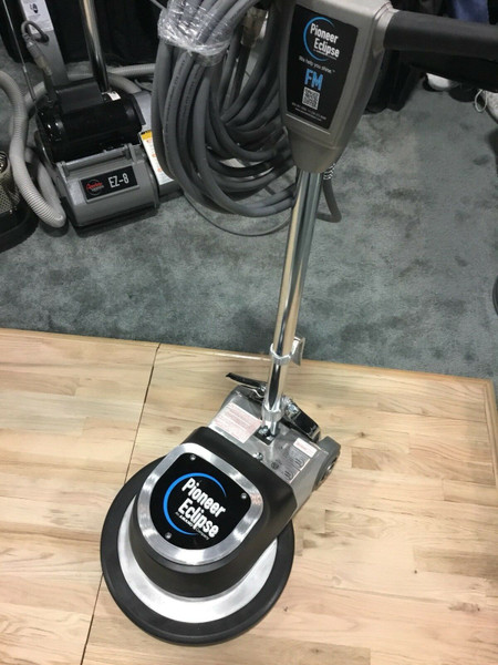 American Sander FM 1700, Metal Sanding Adaptor Pad/Disc, & Dust Skirt W/Vacuum Attachment 