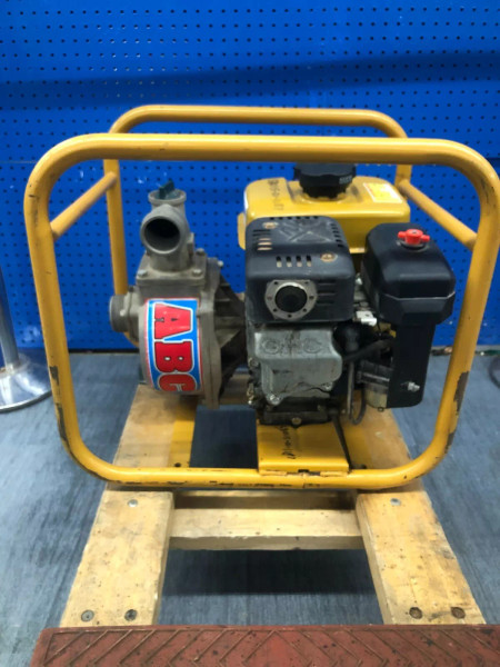 Subaru PKX220 Centrifugal Pump Water Pump USED