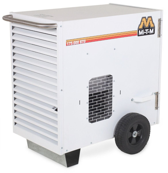 Elite Series MH-0175 Directional Propane Heater 175,000 BTU