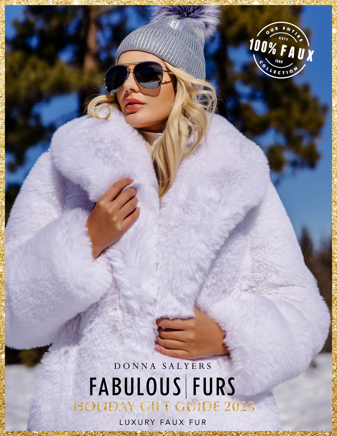 Women's Coats & Jackets  Donna Salyers Fabulous-Furs