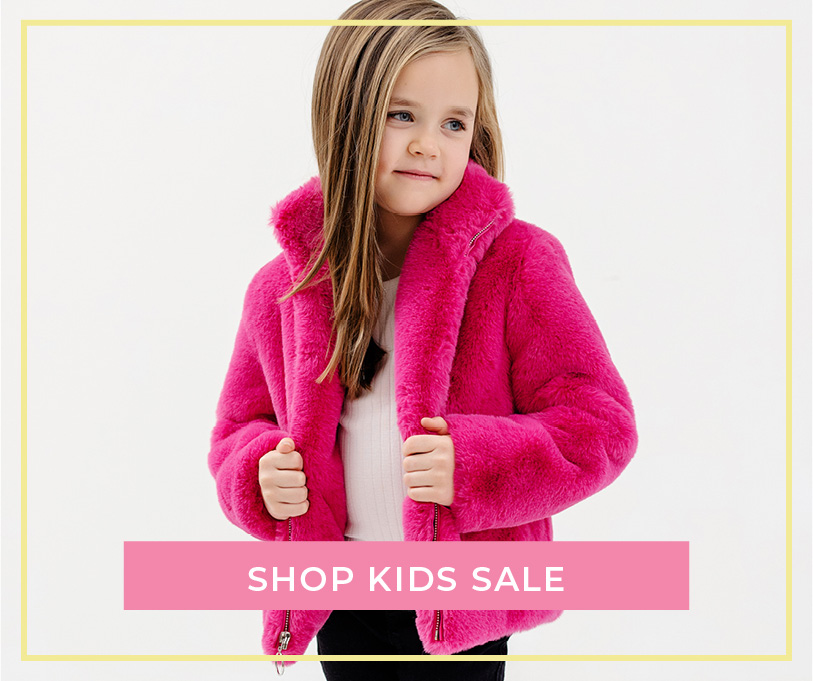 Shop Kids Sale