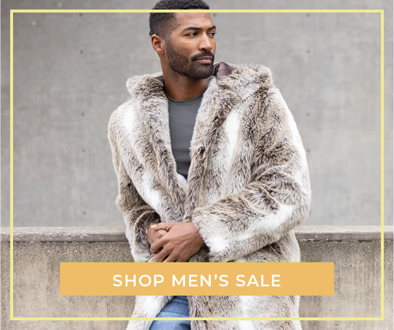 Fabulous Furs Faux Fur for Women, Men, Kids and The Home