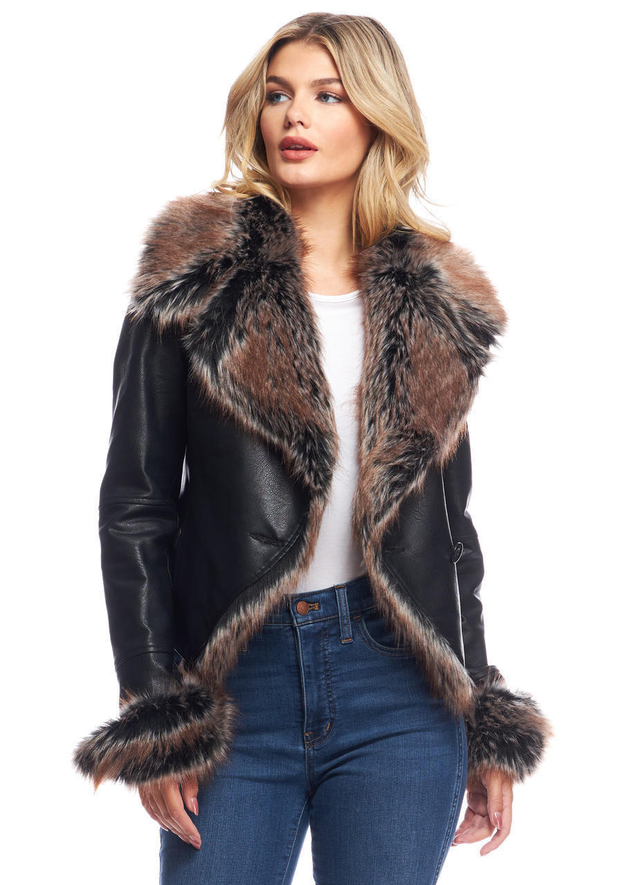 Sale Women's - Donna Salyers Fabulous-Furs