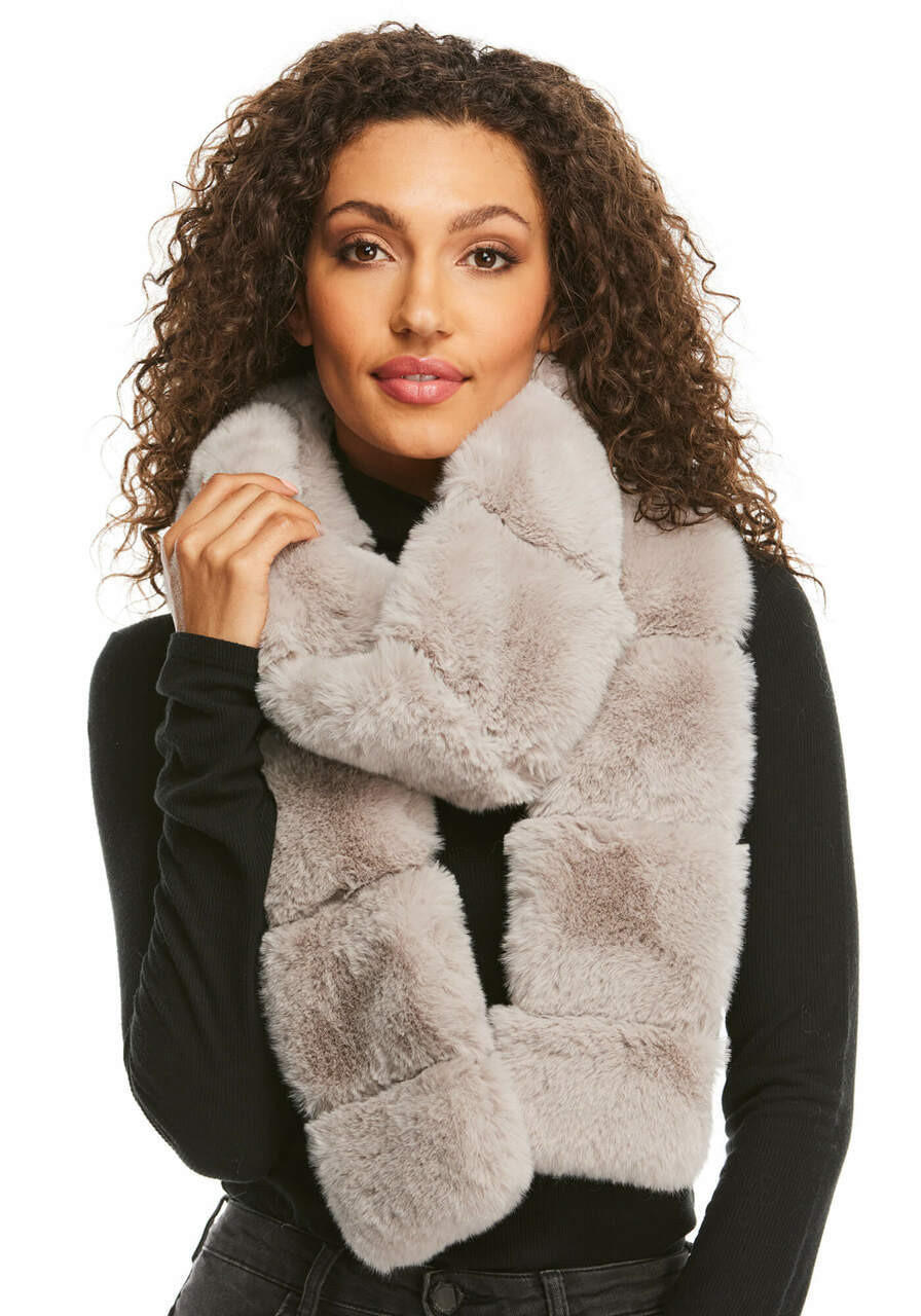 Scarves - Donna Salyers Fabulous-Furs - Shop Now