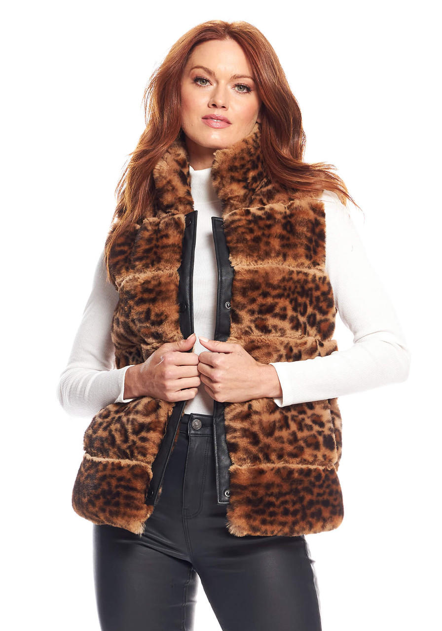 Collections Donna Salyers Fabulous Furs