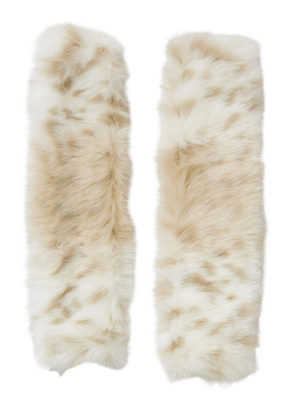 Playgram Fur Scarf S00 - Women - Accessories