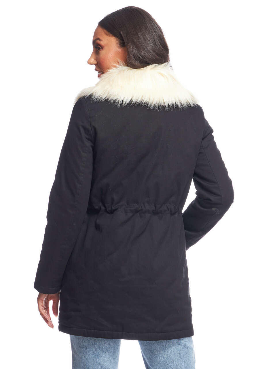 Women's Coats & Jackets | Donna Salyers Fabulous-Furs