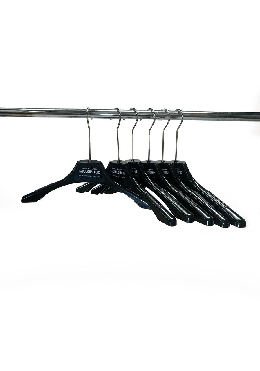 DSFF Hanger Set of 6   DSFF Hanger Set of 6