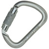 Kong X-Large Carbon Steel Carabiner