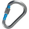 Kong HMS Classic Screw Sleeve Aluminum Carabiner