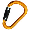 Kong HMS Classic Twist Lock Aluminum Carabiner