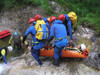 Sked Basic Rescue System International Orange