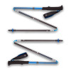 Black Diamond Distance Carbon Z Trekking Poles