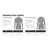 Black Diamond Women's Distance 15 Backpack  **CLOSEOUT**