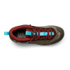Black Diamond Women's Mission Leather Low Waterproof Approach Shoes  **CLOSEOUT**